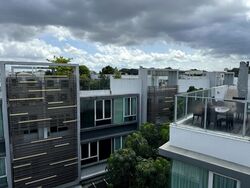 Cabana (D28), Terrace #497974531